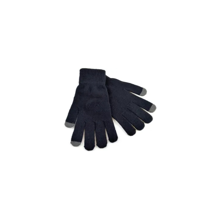 Mens Thermal Phone Touch Gloves