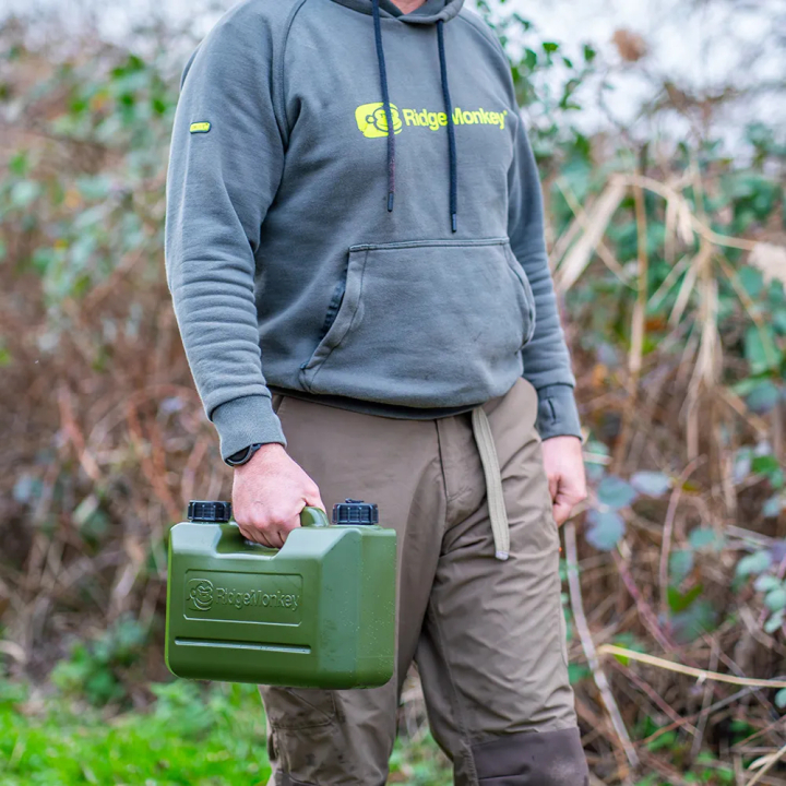 RidgeMonkey SpeedFlo Heavy Duty Water Carrier