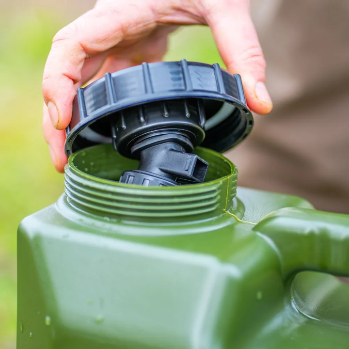 RidgeMonkey SpeedFlo Heavy Duty Water Carrier