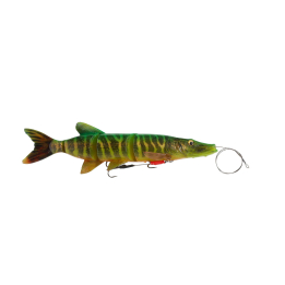 Savage Gear 4D Line Thru Pike