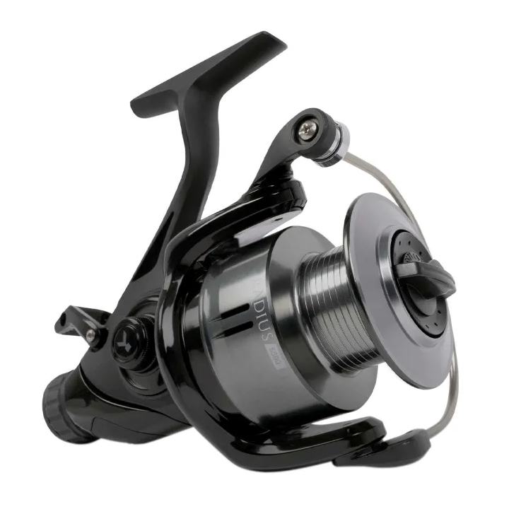 Korum Radius Freespool Reel