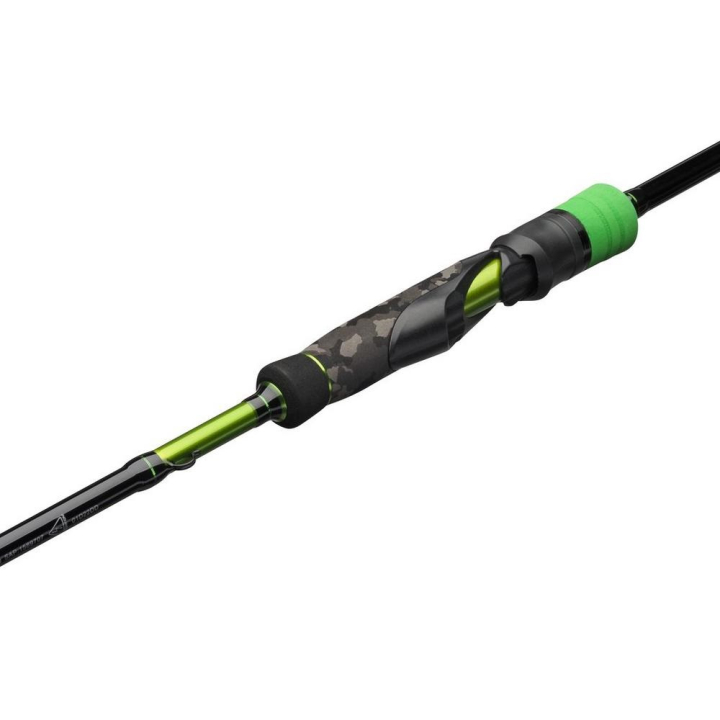 Berkley Urbn II Allrounder Spin Rods