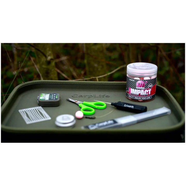 CarpLife Eclipse Camo Rig Tray