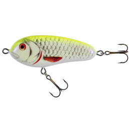Jaxon Wobbler Holo Select Jerk Force