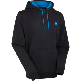 MAP Black /Blue Hoodie
