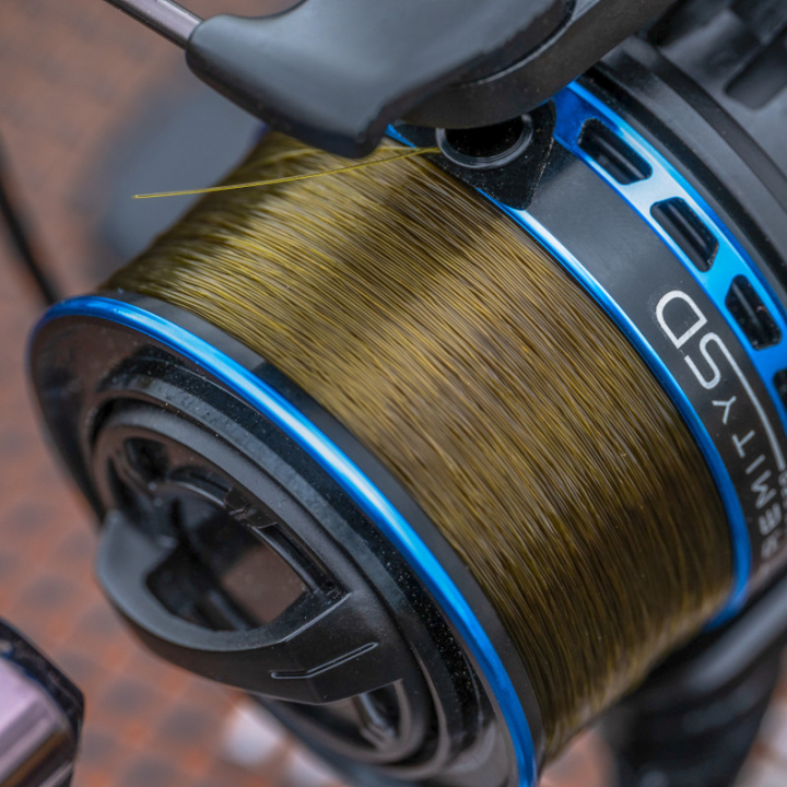 Preston Innovation Extremity SD 520 Reel