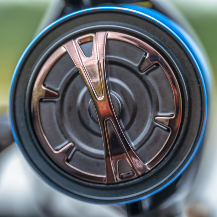 Preston Innovation Extremity SD 520 Reel