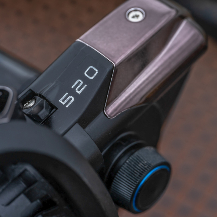 Preston Innovation Extremity SD 520 Reel