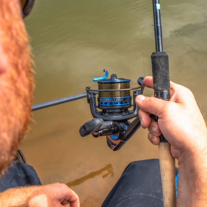 Preston Innovation Extremity SD 520 Reel