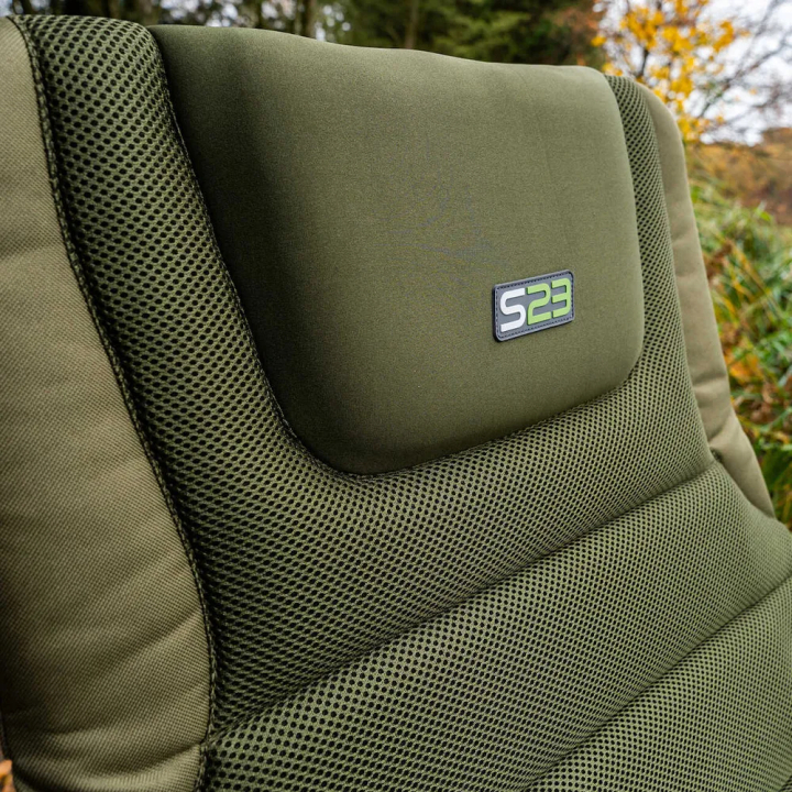 Korum S23 Accessory Chair II
