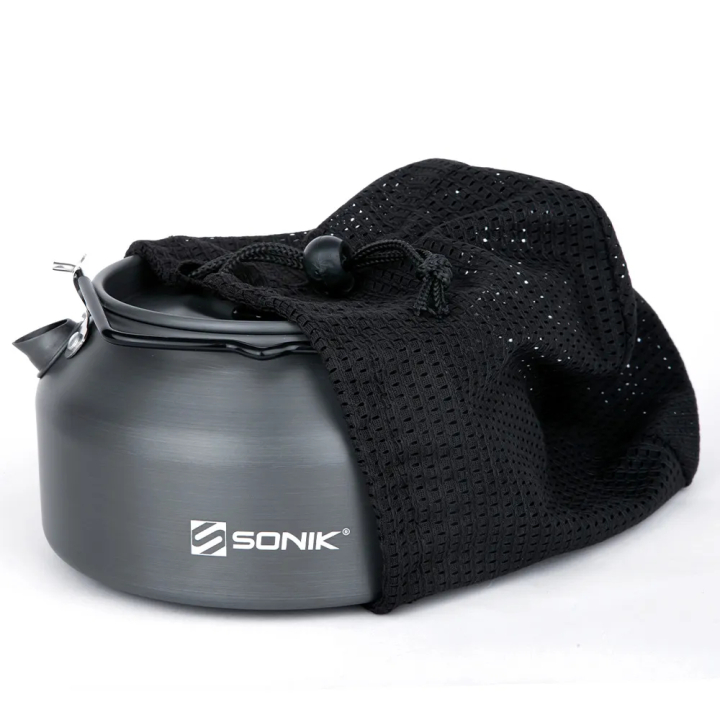 Sonik Sizzla Kettle