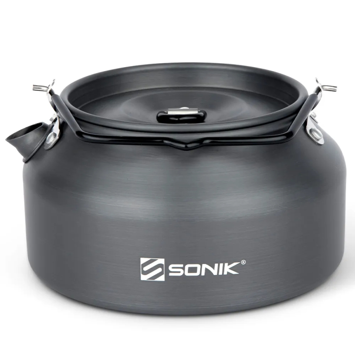 Sonik Sizzla Kettle