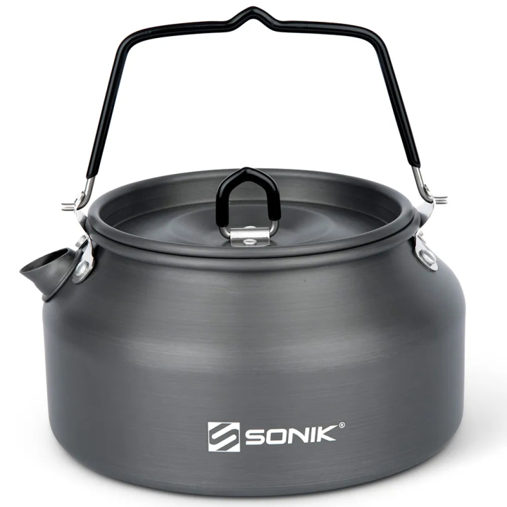 Sonik Sizzla Kettle