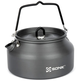 Sonik Sizzla Kettle