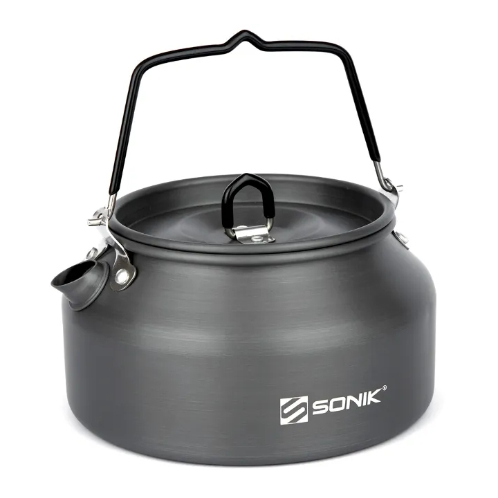 Sonik Sizzla Kettle