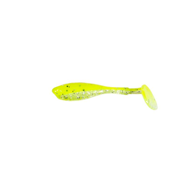 Fox Rage Micro Fry Mixed Colour Lure Pack