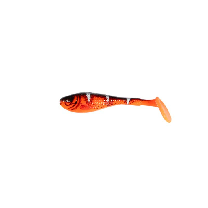 Fox Rage Micro Fry Mixed Colour Lure Pack