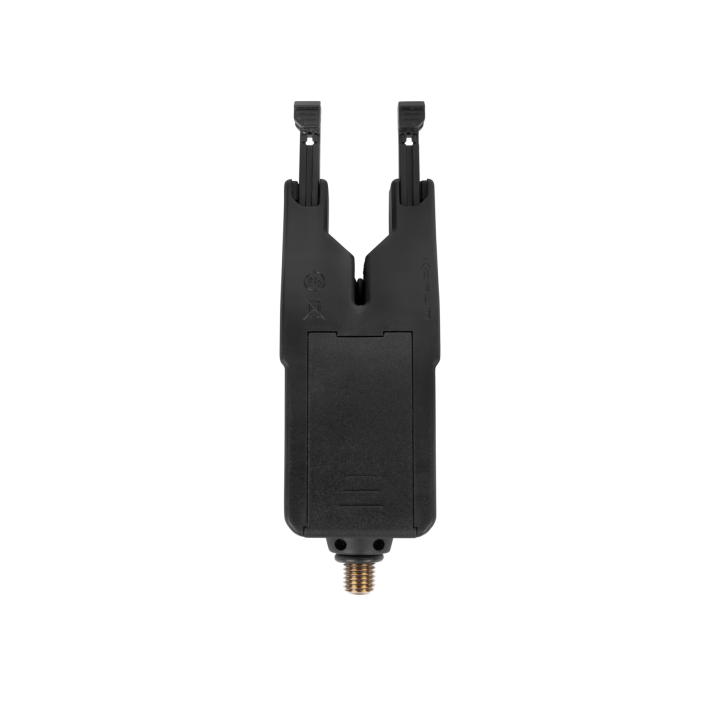 Korum KRI 3 Rod Remote Alarm & Indicator Set