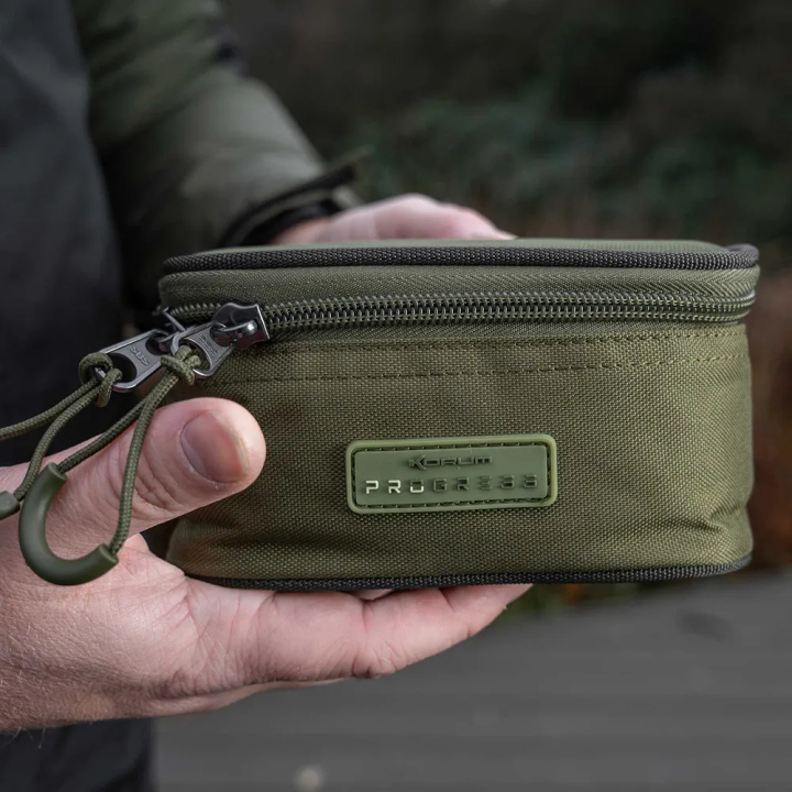 Korum Progress Tackle Pouch 1.5L