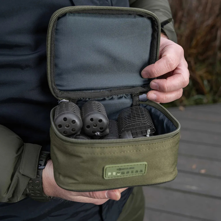 Korum Progress Tackle Pouch 1.5L