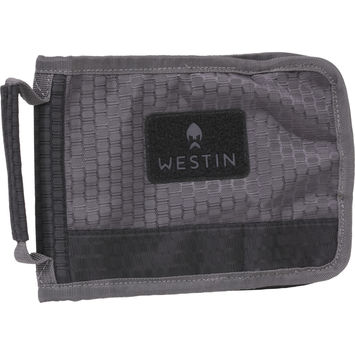 Westin W4 Rig Wallet Titanium Black