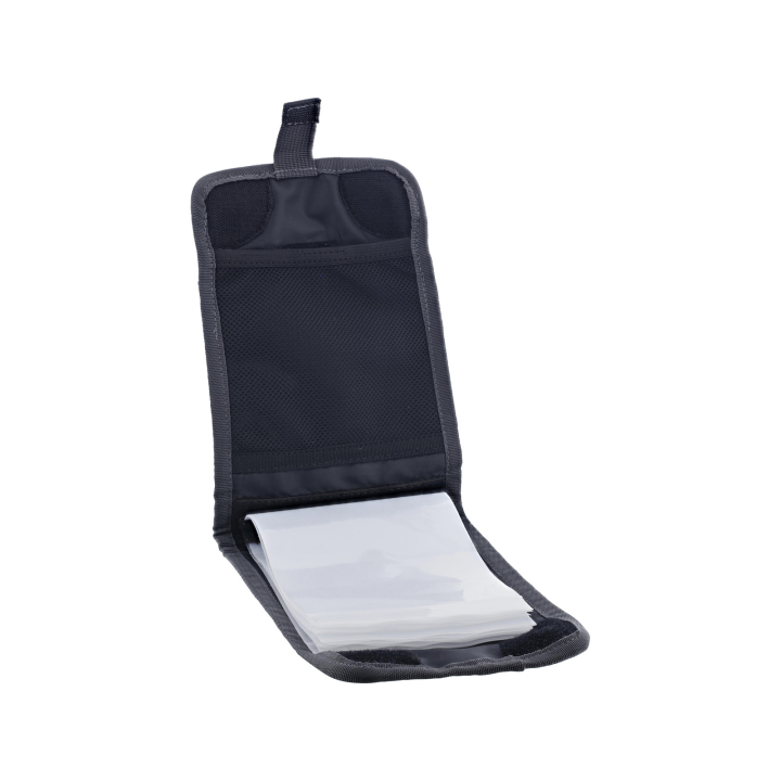 Westin W4 Rig Wallet Titanium Black