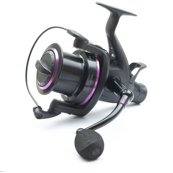 Wychwood Agitator BR-FS Reels