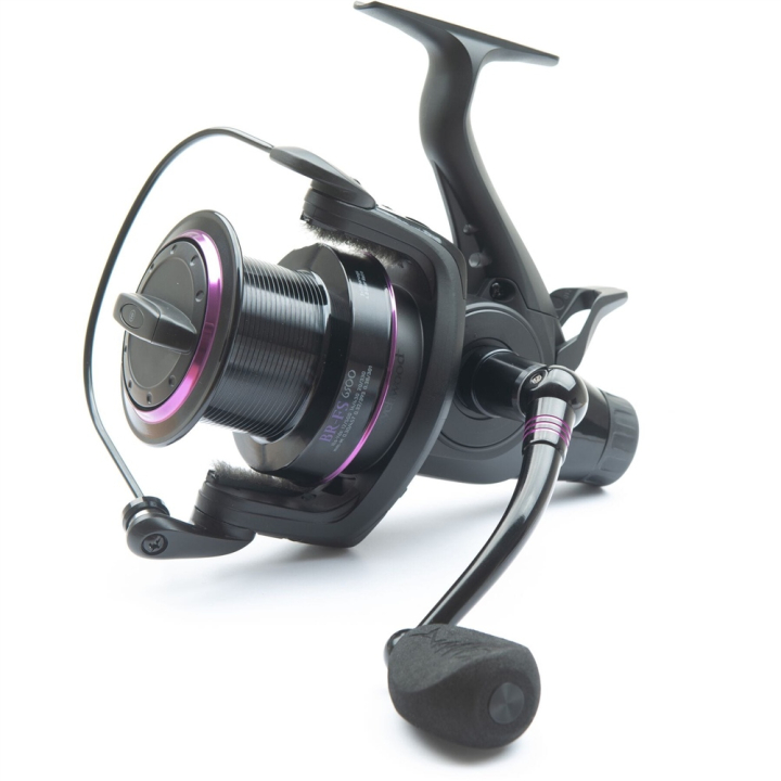 Wychwood Agitator BR-FS Reels
