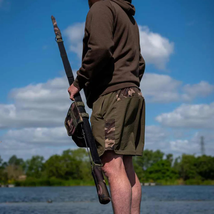 Fox Camolite Neoprene Reel & Rod Tip Protector