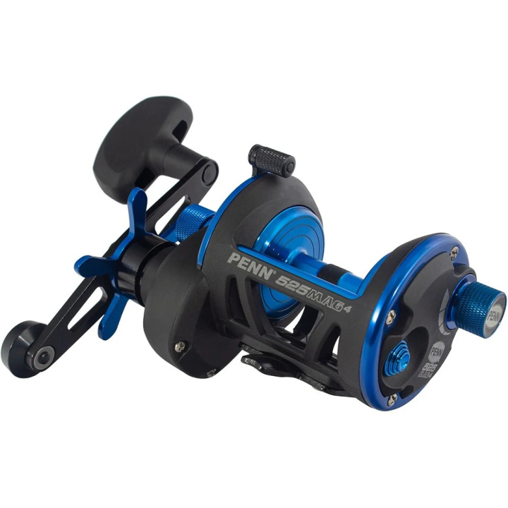 Penn 525MAG4 reel