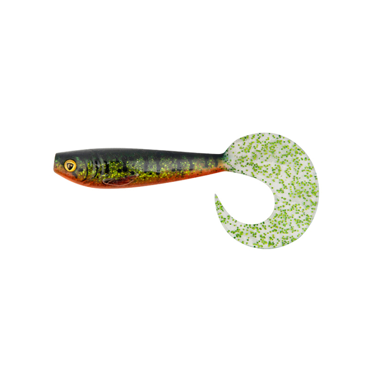 Fox Rage Ultra UV Pro Grub 8cm Pike