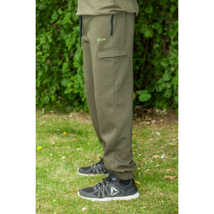 ESP Joggers - Large