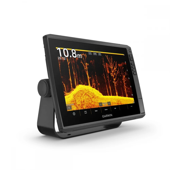 Garmin Echomap Ultra 2 122SV + Transducer