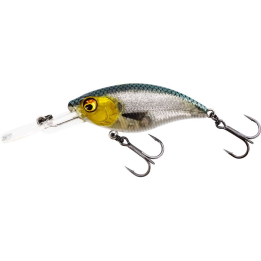 Westin Buzzbite Crankbait 6cm 10g Suspending