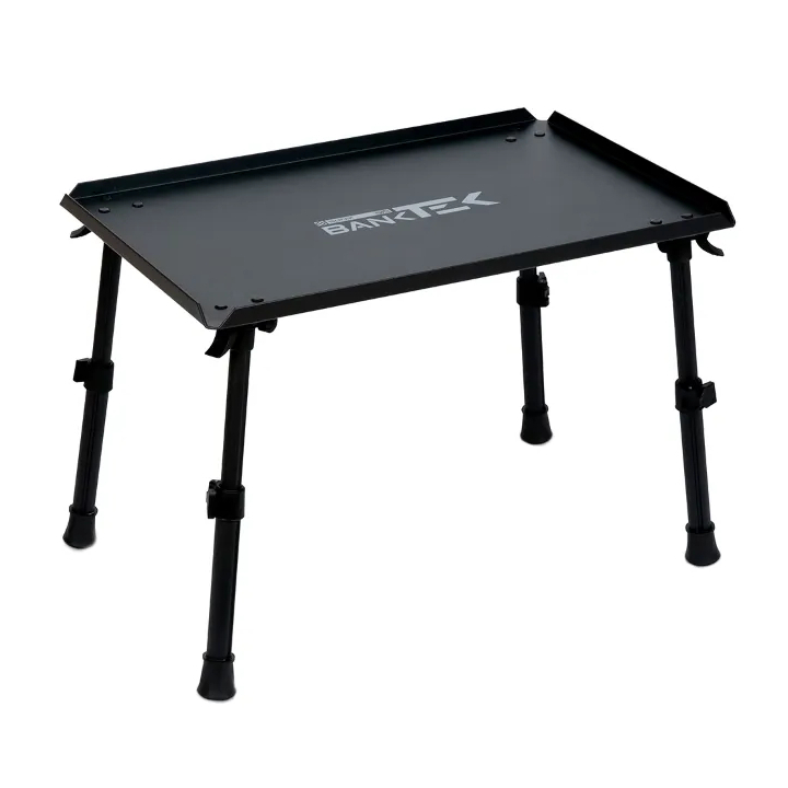 Sonik Bank-Tek Bivvy Table