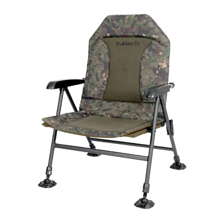 Trakker RLX Recliner Chair