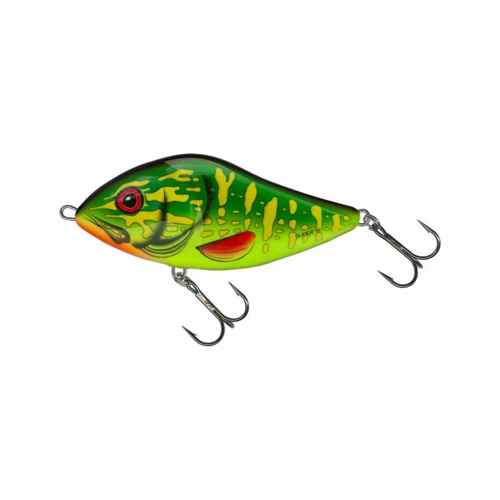 Salmo Slider Sinking 12cm