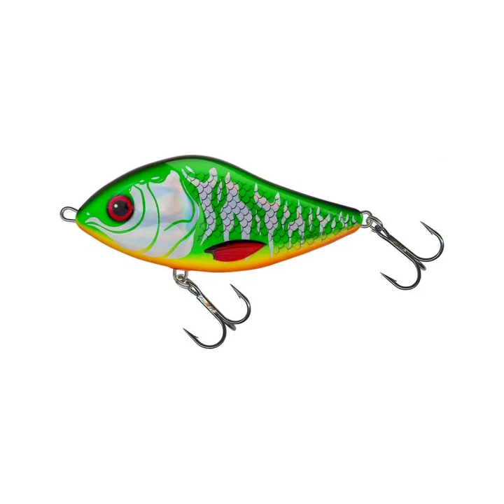Salmo Slider Sinking 12cm
