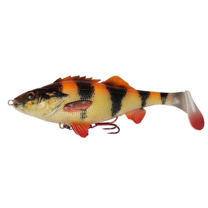 Savage Gear 4D Perch Shad