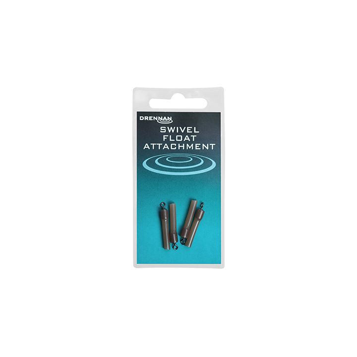 Drennan Swivel Float Attachment