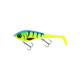 Westin Swim Tail Sinking - 1 Body 2 Tails 12cm 68g