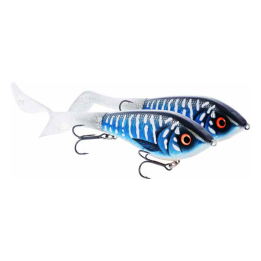 Westin Swim Tail Sinking - 1 Body 2 Tails 12cm 68g
