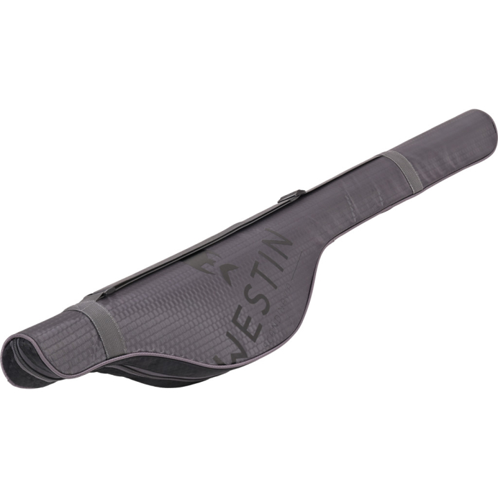 Westin W4 Titanium Black Rod Cases