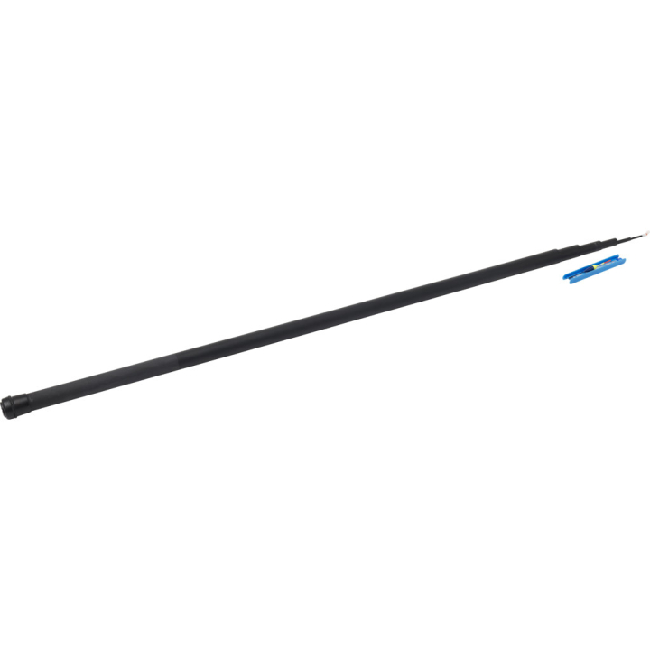 Kinetic Witcher Tele Pole CC W/Float