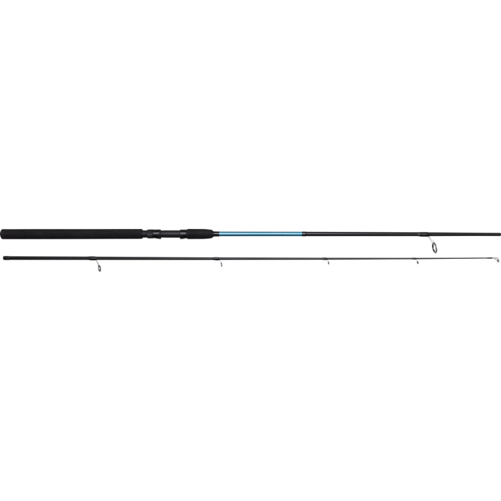 Kinetic Witcher CC Spinning Rods