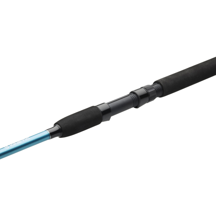 Kinetic Witcher CC Spinning Rods