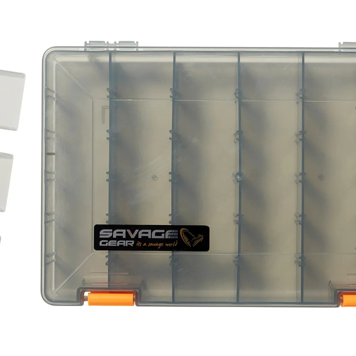 Savage Gear Specialist Rucksack 3 Boxes 23L