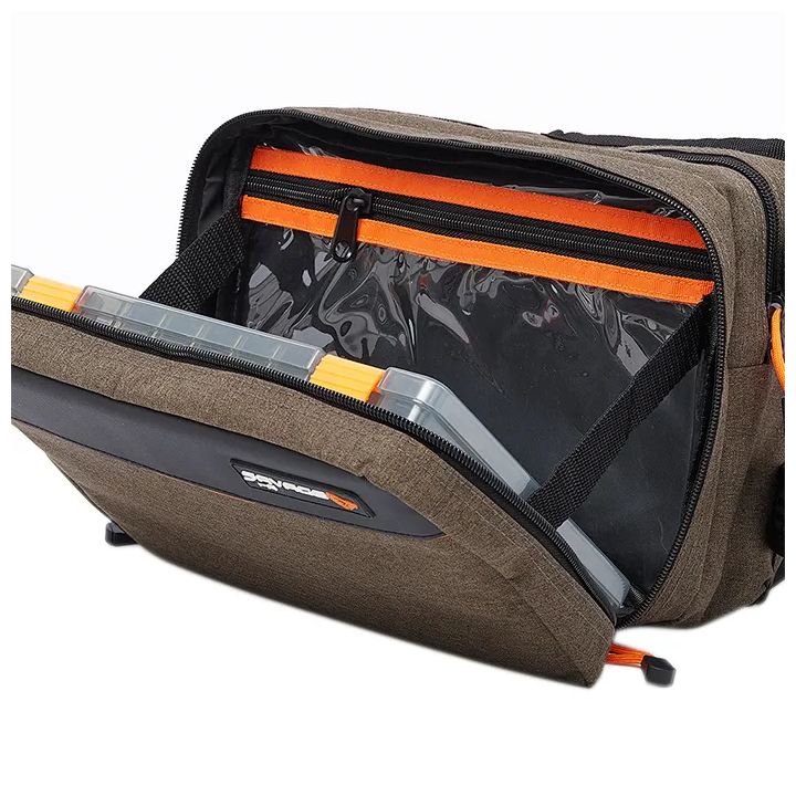 Savage Gear Specialist Sling Bag 8L
