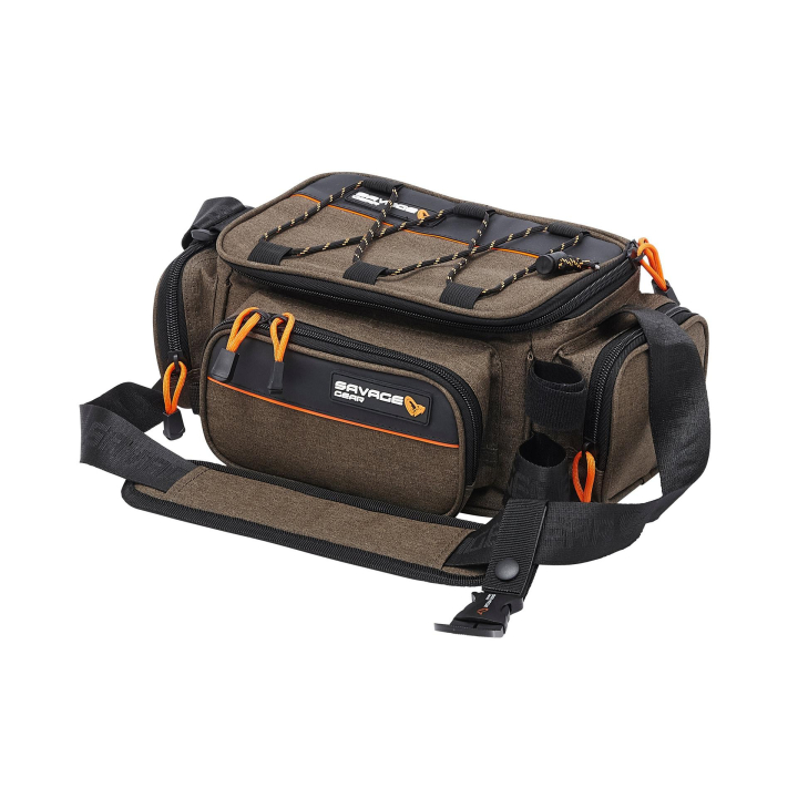 Savage Gear System Box Fishing Bag - Small