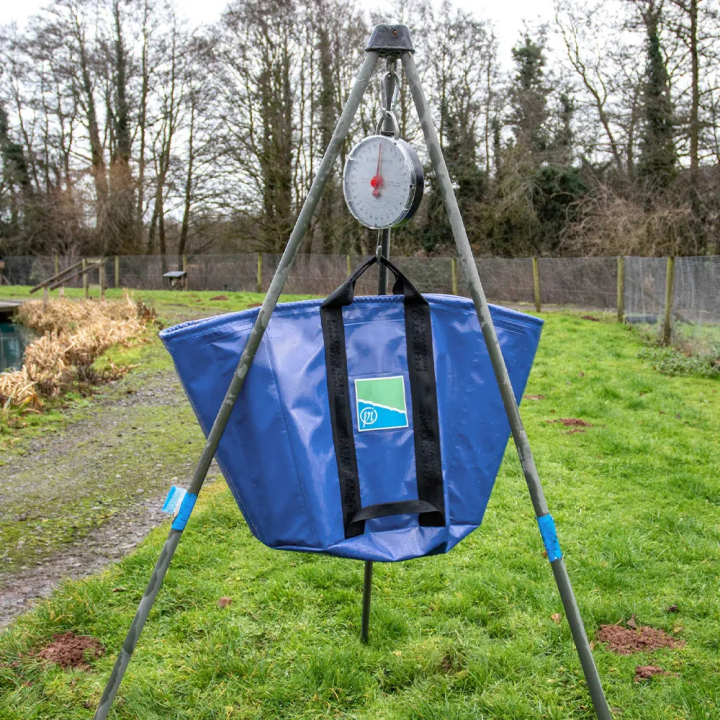 Preston Innovations Heavy Duty Fishing Weigh Bag